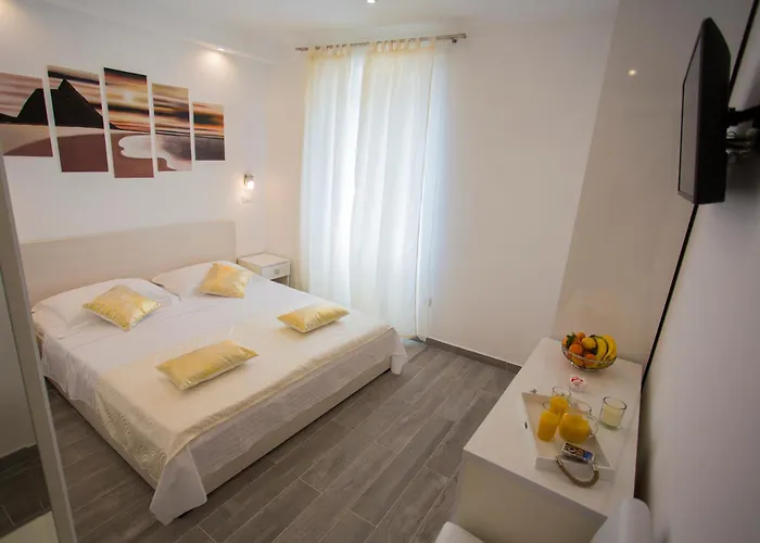 너바나 룸&아파트 게스트하우스 스플리트